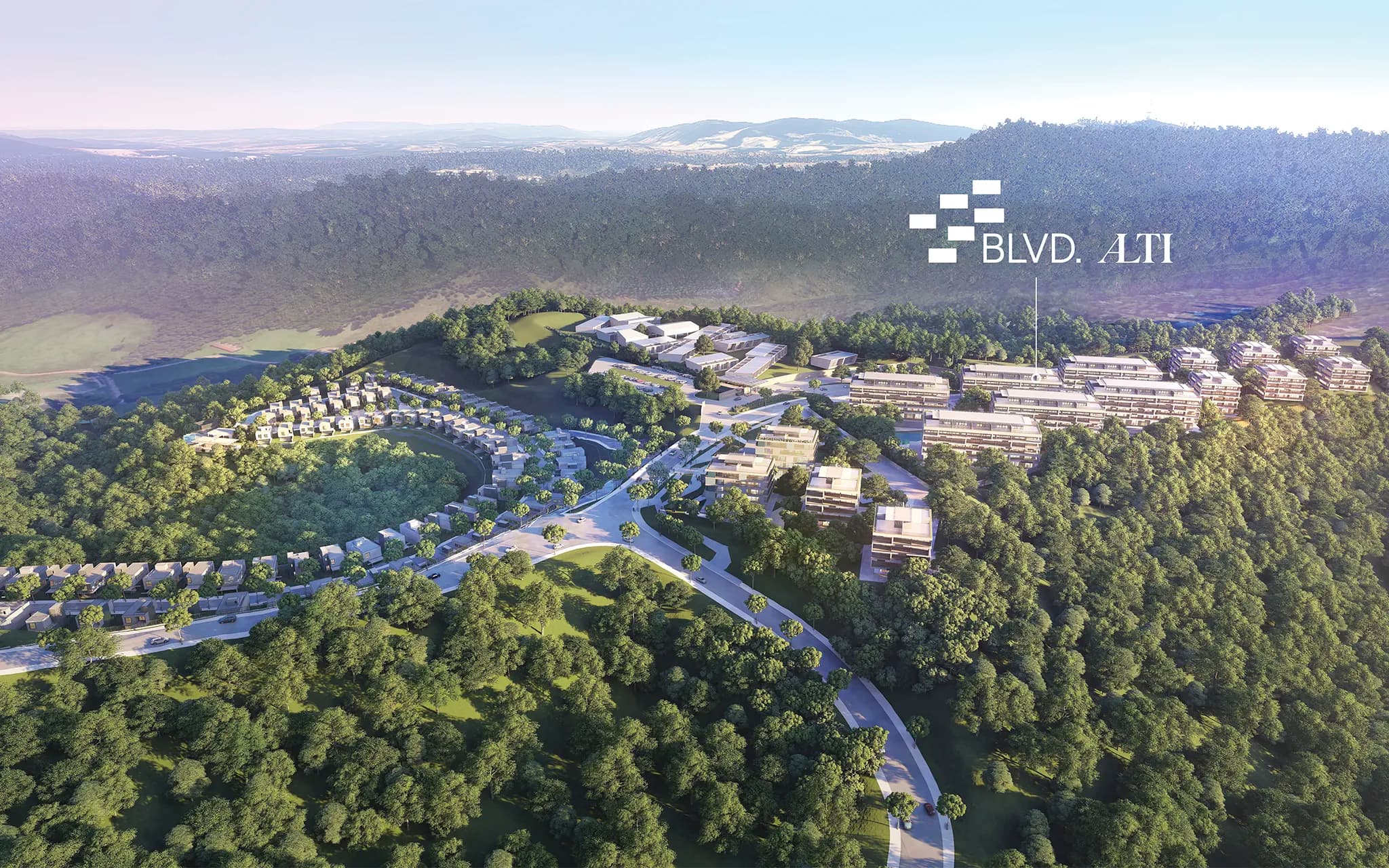 Imagem da Localização