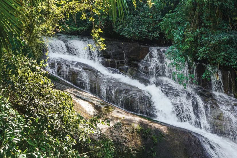 Parque Nacional da Serra da Bocaina