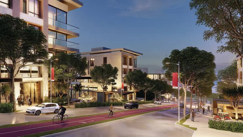 Os desafios de uma comunidade planejada