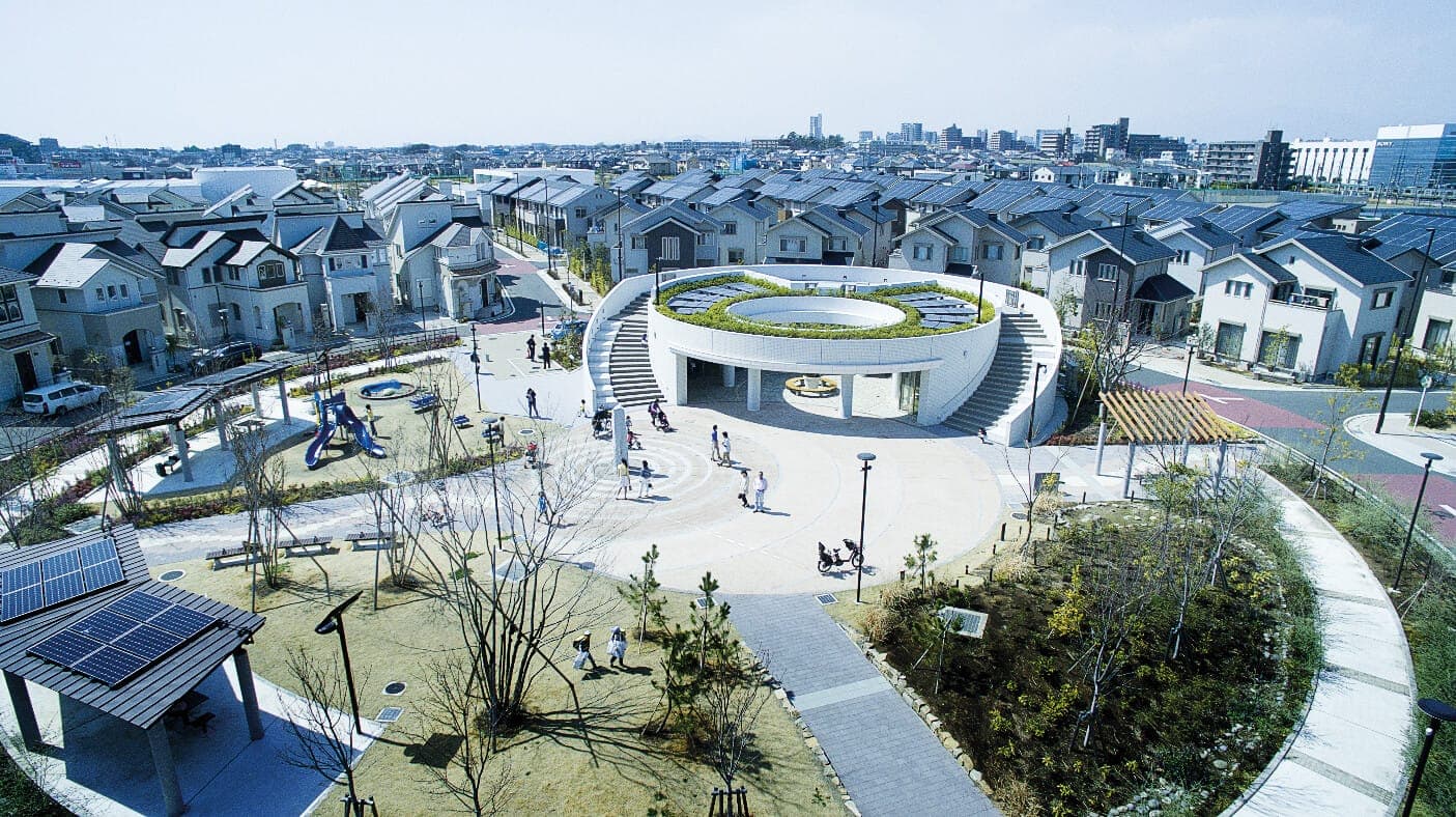 Smart City