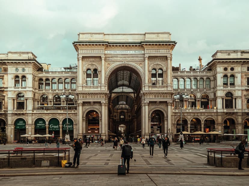 A Semana de Design de Milão de 2024