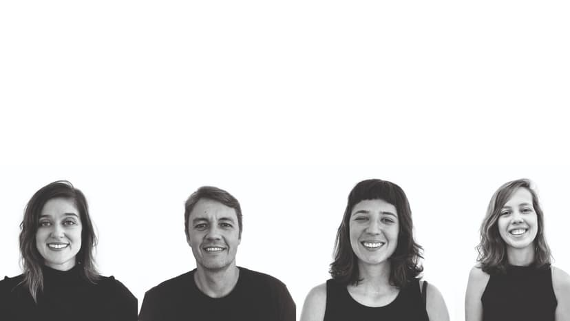 Inovações e Exclusividades propostas pelo escritório Natureza Urbana